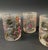 Vintage Whiskey Glasses, 1940s, Set of 4 For Sale - Image 9 of 12