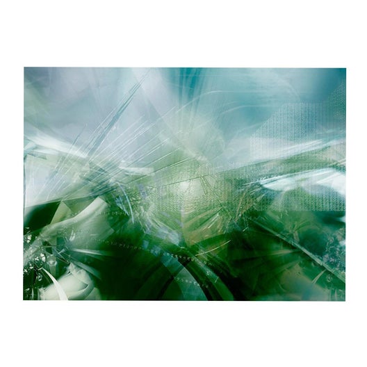 Paul Cooklin, Abstraction 839, Edition of 50 For Sale