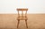 Jacob Müller Vintage Chair in Oak by Jacob Müller for Wohnhilfe, 1940s For Sale - Image 4 of 18