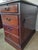 Wood Hooker Leesburg Executive Desk For Sale - Image 7 of 14