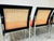 4 Paul McCobb for Lane Cane Back and Chrome Steel Dining Chairs For Sale In Philadelphia - Image 6 of 10