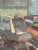 Ingemar Stragnell, Boats, 1960s, Oil on Canvas, Framed For Sale - Image 4 of 18