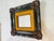 English Fine Vintage Wooden Frame For Sale - Image 3 of 6