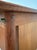 Wood 1960s Arne Vodder Teak Writing Desk With Sliding Drawers For Sale - Image 7 of 12