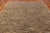 Modern Nazmiyal Collection Textured Beige Modern Moroccan Rug For Sale - Image 3 of 5