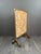 19th Century Wooden Fireplace Screen with Tapestry For Sale - Image 9 of 11