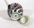First Period Worcester Porcelain Queen Charlotte Pattern Teapot & Cover For Sale - Image 10 of 12