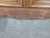 Louis XV Style Low Oak Buffet For Sale - Image 11 of 13