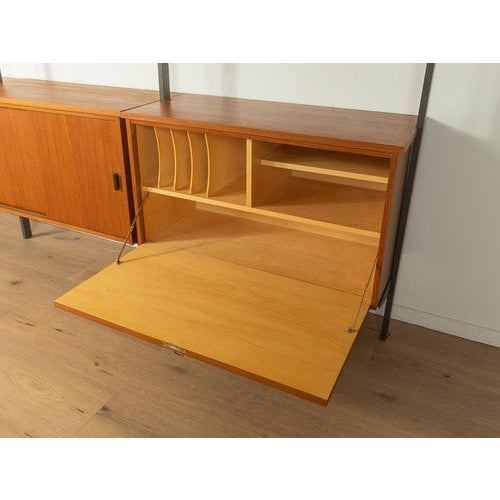 Shelving System from Olof Pira, 1960s For Sale - Image 11 of 18