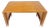 Cado Paul Cadovious Danish Mid Century Modern Teak Drop Leaves Dining Table MINT For Sale