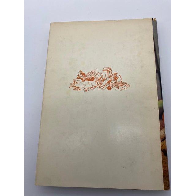 Vintage First Edition, 1971, the Williamsburg Cookbook For Sale - Image 4 of 5
