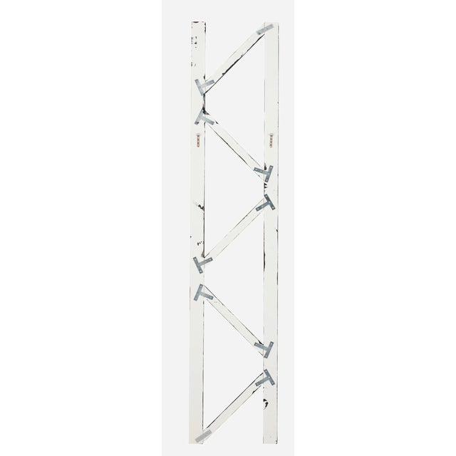 2010s Ben Jones Untitled Ladder From the Ladder Series C. 2015 For Sale - Image 5 of 6