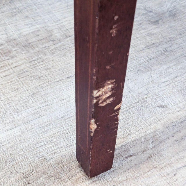 Ethan Allen Hepplewhite Sideboard For Sale - Image 12 of 12