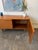 Vintage Teak Compact Cabinet For Sale In Los Angeles - Image 6 of 11