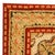 Early 21st Century Contemporary Bessarabian Floral Design Handmade Wool Rug by Doris Leslie Blau For Sale - Image 5 of 6