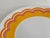 Modern Breakfast Plate by Hans-Theodor Baumann for Rosenthal, Germany, 1970 For Sale - Image 3 of 5