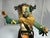 Native American Pueblo Kachina Doll for your consideration. The doll measures approx. 10 inches tall, 6 inches wide and 3...