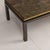 Mid 20th Century Attributed to French Maison Jansen Bronze and Églomisé Coffee Table For Sale - Image 17 of 18