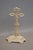 Light Yellow French Art Nouveau Umbrella Stand, 1900 For Sale - Image 8 of 8