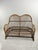 1960s Mid-Century Bamboo Sofa, 1960s For Sale - Image 5 of 10