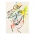 A Doubtful Spring - Eva Bouzard-Hui, C. 1998 For Sale
