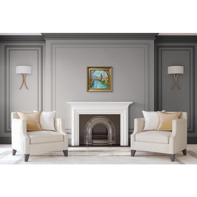 Seine River, Paris France For Sale - Image 4 of 7