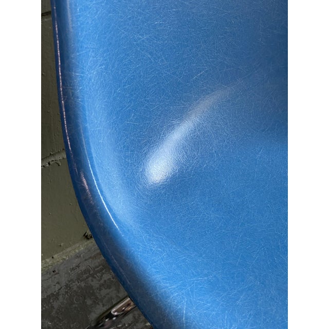 Sidechairs in Various Colors by Charles Eames for Vitra, 1980s, Set of 4 For Sale - Image 13 of 15