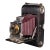 Antique Kodak No. S Model E Folding Camera c.1900 For Sale