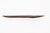 W2393 Wall Hanging Shelf in Walnut Wood by Jörg Pietschmann For Sale - Image 6 of 10