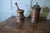 Asian Pestle and Mortar and Apothecary Jar, Set of 2 For Sale - Image 10 of 11