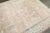 Early 20th Century Soft Pink Persian Heriz Rug no. j5321 For Sale - Image 5 of 10