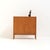 Beautiful IKEA cabinet that was designed as a wedding gift for Ingvar Kamprad, the founder of IKEA. The cabinet is made of...