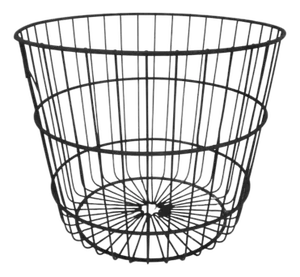 Industrial Wire Basket