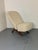 Artifort Mid-Century Modernist Bouclé Congo Easy Chair by Theo Ruth for Artifort, 1950s For Sale - Image 4 of 8