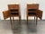 French Louis XVI Antique Nightstands, Pair For Sale - Image 3 of 12