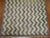 Late 20th Century Tulu Shag Gray and Ivory Shag Rug - 4'6" x 6'10" For Sale In New York - Image 6 of 6