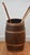 Victorian Country House Coopered Barrel Umbrella Stand in Oak, 1870 For Sale - Image 6 of 15
