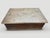 Contemporary 1950s Andrianna Shamaris Wood Box For Sale - Image 3 of 6
