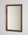 19th Century France Amber Wood Mirror For Sale In Greensboro - Image 6 of 8