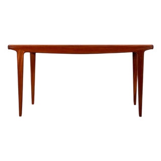 Dining Table by John Herbert for A Younger For Sale