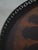 Theodore Alexander Inlaid 2 Tier Mixed Wood End Table For Sale - Image 16 of 18