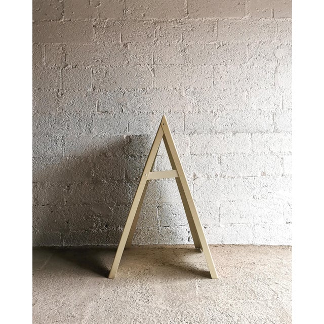 1970s Large Vintage Langnese Ice Cream Display Stand, Germany, 1970s For Sale - Image 5 of 10