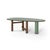 Sculptural Sengu Dining Table by Patricia Urquiola for Cassina For Sale - Image 6 of 17
