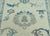 Turkish Turkish Oushak Rug 3'x 4'8" #7702 For Sale - Image 3 of 8