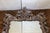 Rococo Vintage La Barge Italian Rococo Style Carved Wall Mirror, Circa 1970s For Sale - Image 3 of 18