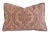 Textile Designer Italian Mariano Fortuny Spagnolo Feather/Down Pillow For Sale - Image 7 of 7