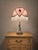 Vintage Hollywood Regency Style Cherub Table Lamp For Sale In Nashville - Image 6 of 9