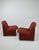 Set of Vintage Lounge Chairs by Giancarlo Piretti for Anonima Castelli, 1970s For Sale - Image 6 of 14