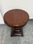 Ralph Lauren Home Anglesey Pedestal End Table For Sale In San Francisco - Image 6 of 12