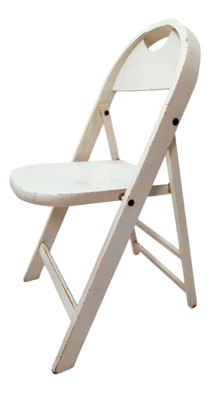 Tric Chair by Achille & Piergiacomo Castiglioni for BBB Emmebonacina, 1965